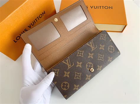 louis vuitton wallet discount|Louis Vuitton Women's Wallets for sale .